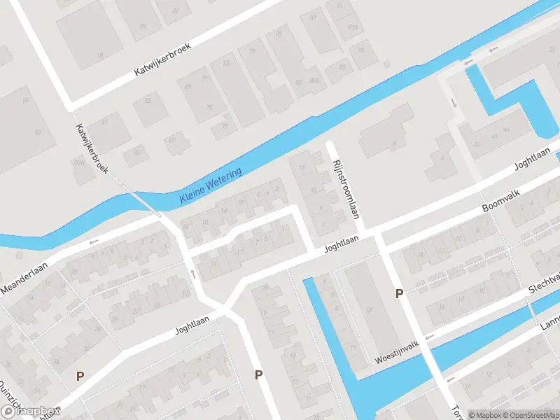 Ambulance met grote spoed naar de Burgemeester van 't Woutlaan in Valkenburg