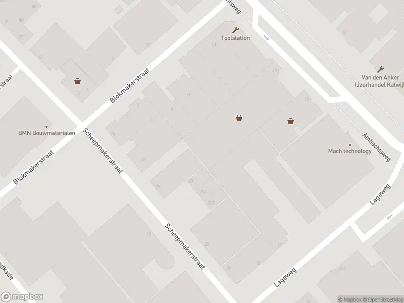 Overlastmelding Zeilmakerstraat in 2222AA Katwijk gesloten