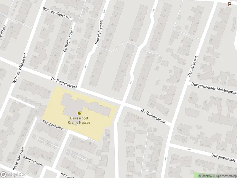 Overlastmelding Trompstraat in Rijnsburg gesloten