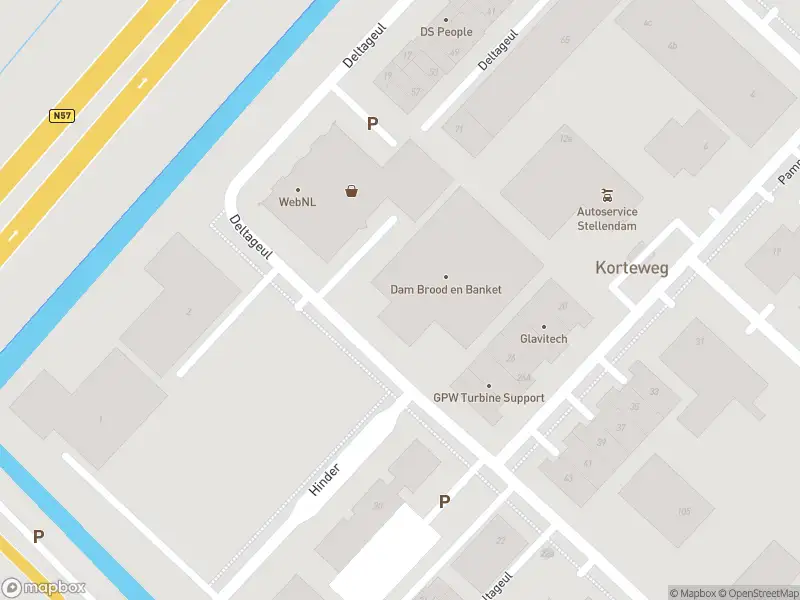 Overlastmelding Deltageul in Stellendam gesloten