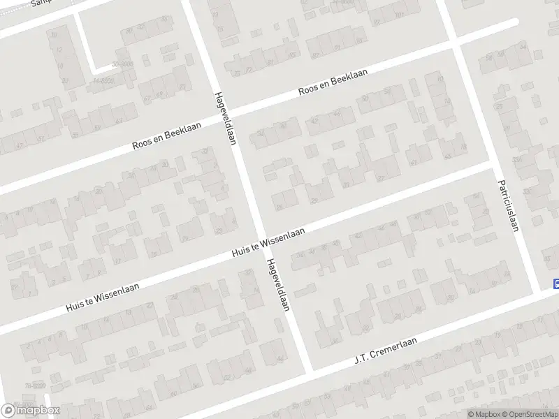 Overlastmelding Huis te Wissenlaan in Santpoort-Noord gesloten