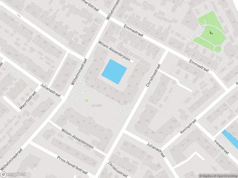 Anonieme overlastmelding Emmastraat in Lisse gesloten