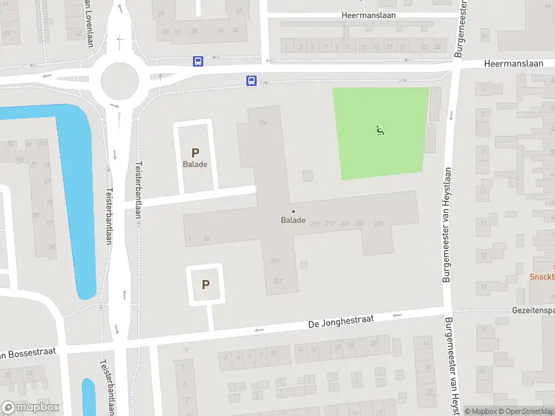 Anonieme overlastmelding Ballade in Waalwijk