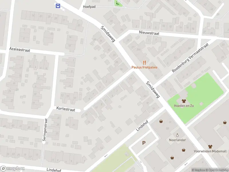 Overlastmelding Kortestraat in 's-Gravendeel