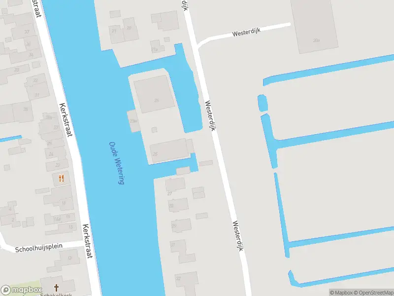 Overlastmelding Westerdijk in Leimuiden