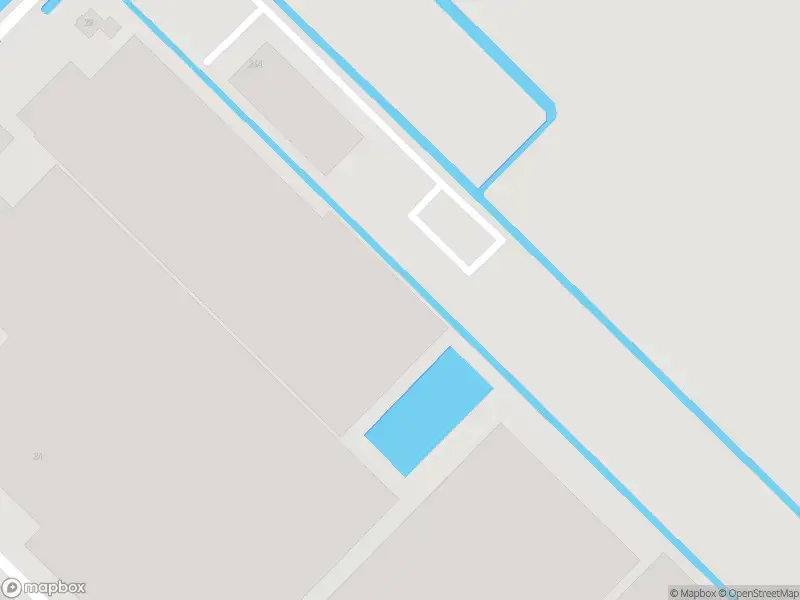 Overlastmelding Plasweg in Waddinxveen