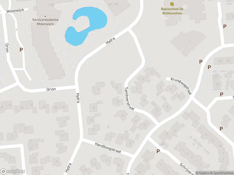 112 melding Overlastmelding Tamboerstraat in Loon op Zand gesloten