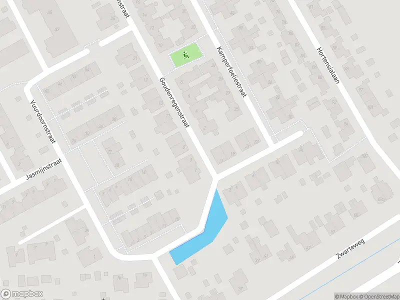 Overlastmelding Goudenregenstraat in Aalsmeer gesloten