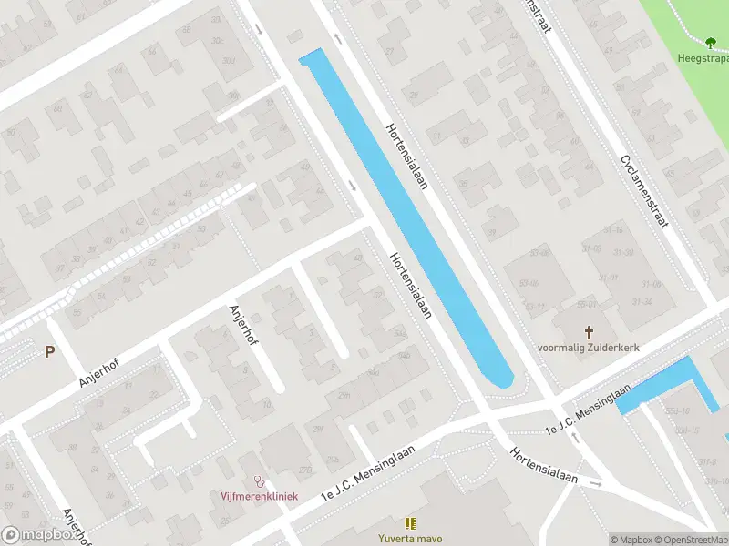 Overlastmelding  in Aalsmeer gesloten