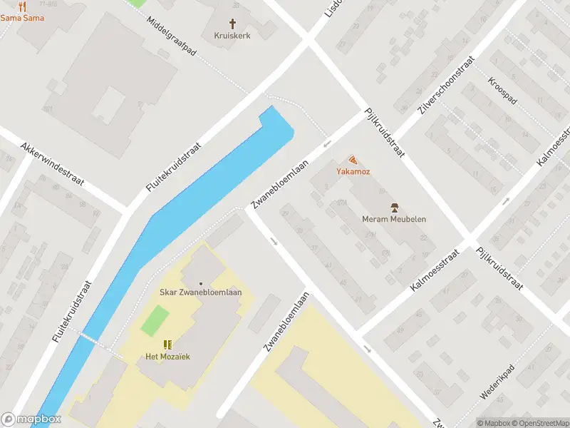 Anonieme overlastmelding Zwanebloemlaan in Arnhem gesloten