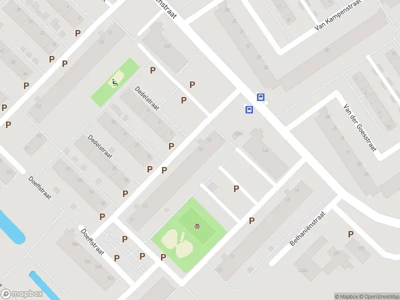 Overlastmelding Dedelstraat in Arnhem gesloten