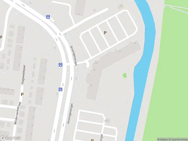 Overlastmelding Groningensingel in Arnhem gesloten