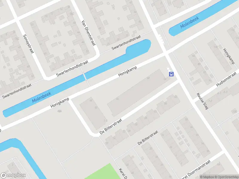 Overlastmelding Honigkamp in Arnhem gesloten