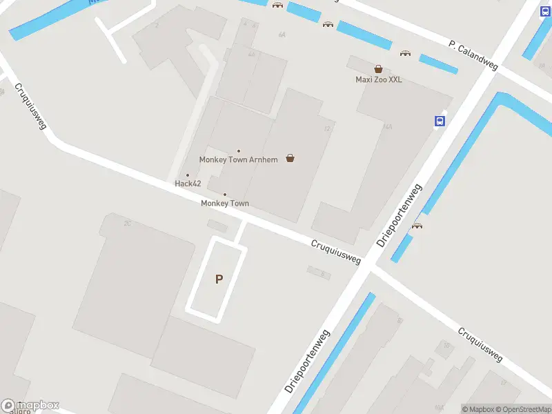 Overlastmelding Cruquiusweg in Arnhem gesloten