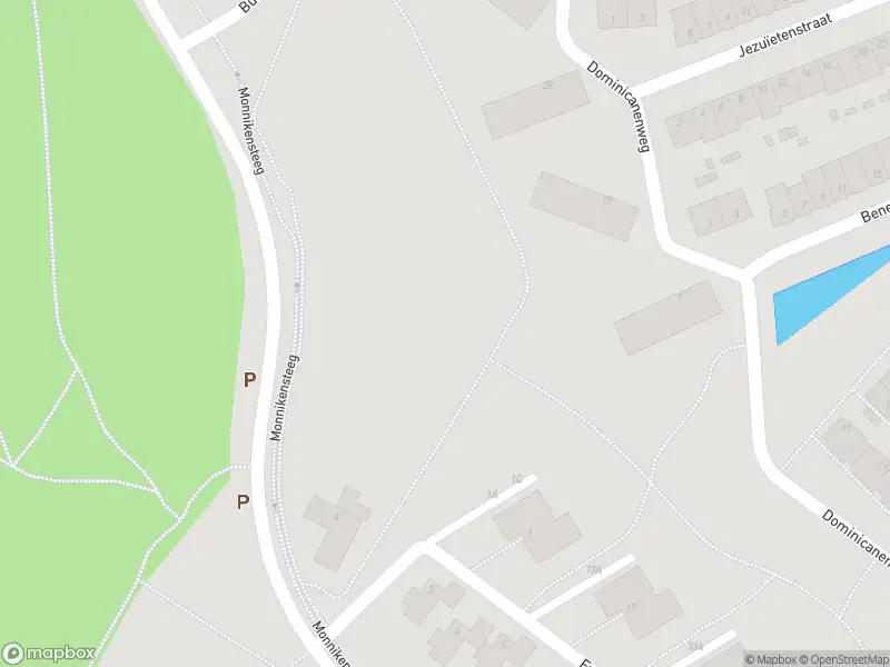 112 melding Overlastmelding Monnikensteeg in Arnhem