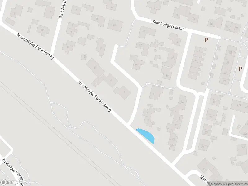 Overlastmelding met urgentie Sint Anfriedlaan in Westervoort