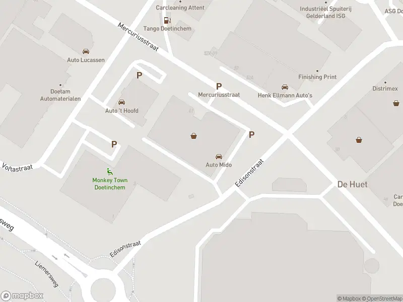 Anonieme overlastmelding Mercuriusstraat in Doetinchem