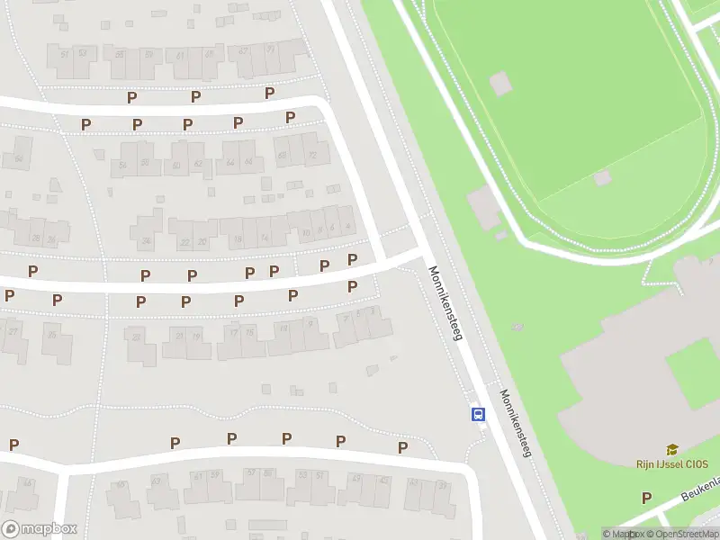 Overlastmelding Saksen-Coburg in Arnhem