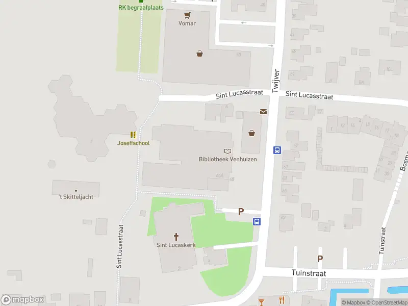 Overlastmelding Sint Lucasstraat in Venhuizen