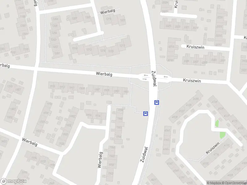 Overlastmelding Wierbalg in Julianadorp