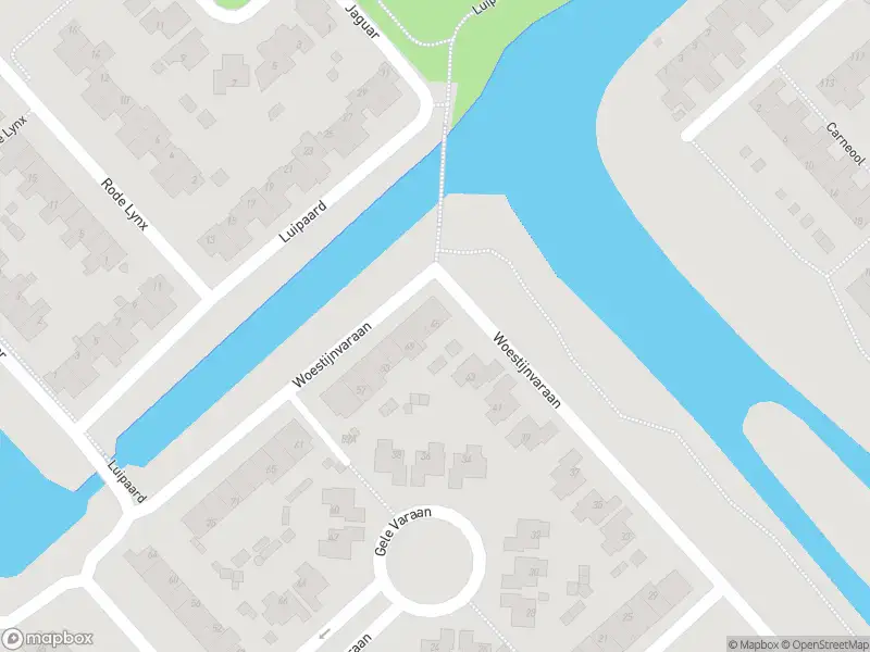 Anonieme overlastmelding Woestijnvaraan in Heerhugowaard (1704 TH)