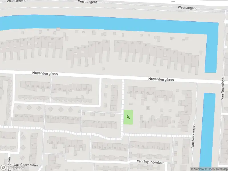 Overlastmelding met urgentie van Santenlaan in 1701BT Heerhugowaard