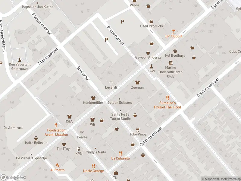 Overlastmelding Keizerstraat in Den Helder