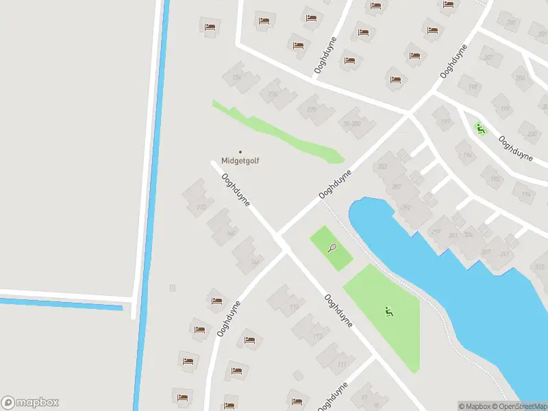 Overlastmelding Van Foreestweg in 1787BL Julianadorp