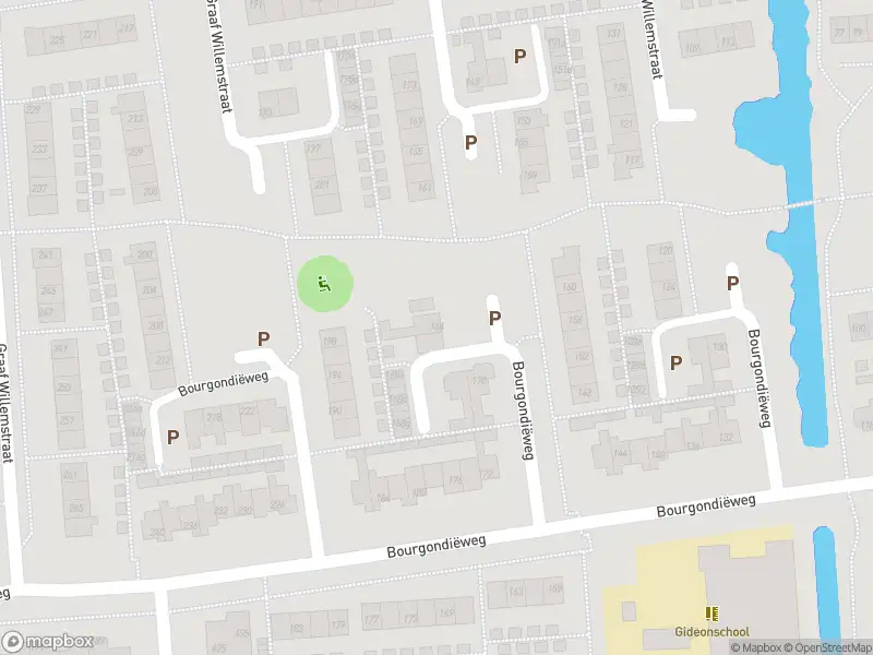 Overlastmelding Bourgondiëweg in Bovenkarspel