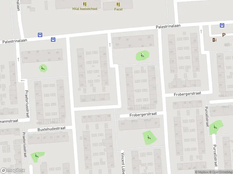 Brandweer met grote spoed naar de Buxtehudestraat in Zwolle vanwege gebouwbrand