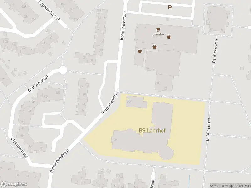 Overlastmelding René van Oranjestraat in 6137HL Sittard gesloten