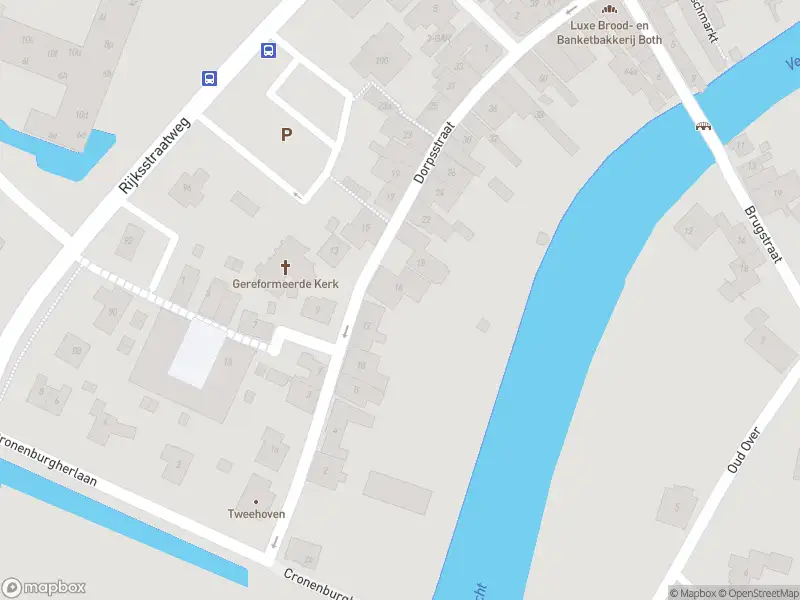 Overlastmelding Dorpsstraat in Loenen aan de Vecht