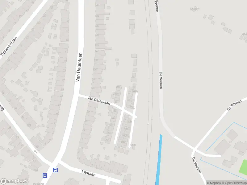 Overlastmelding Van Dalenlaan in Santpoort-Zuid gesloten