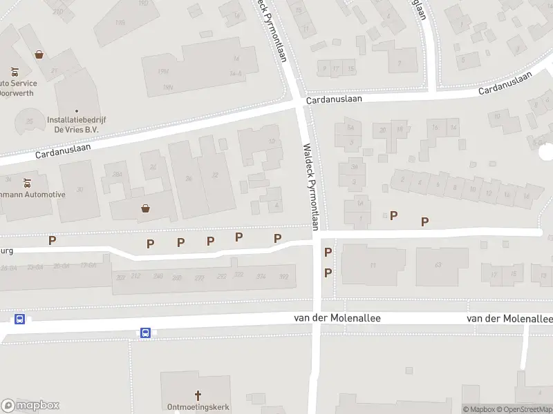 Overlastmelding Waldeck Pyrmontlaan in Doorwerth gesloten