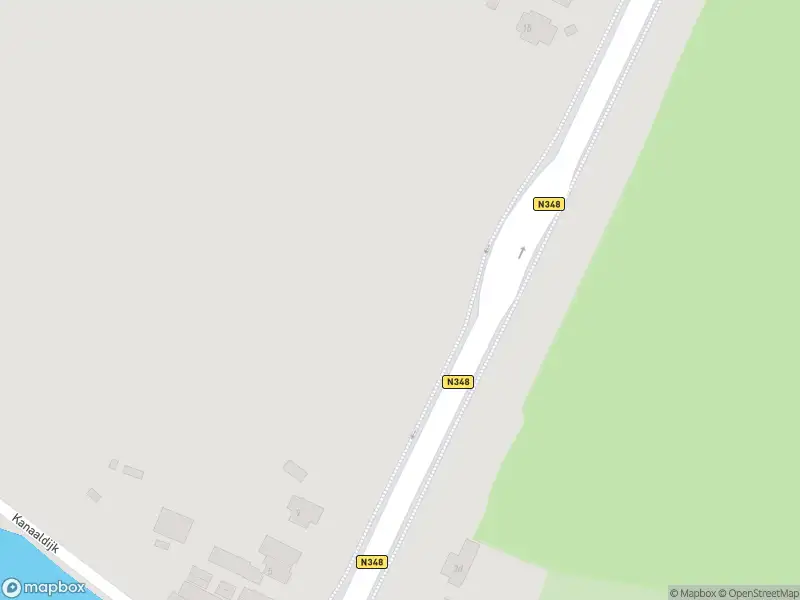 Overlastmelding Zutphensestraatweg in Spankeren gesloten