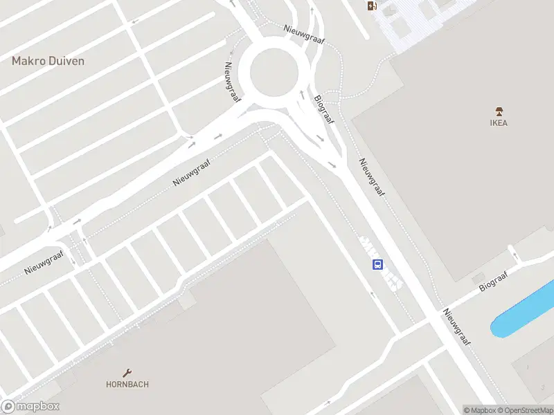 Overlastmelding Impuls in Duiven gesloten