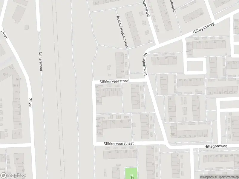 Overlastmelding Slikkerveerstraat in Arnhem gesloten