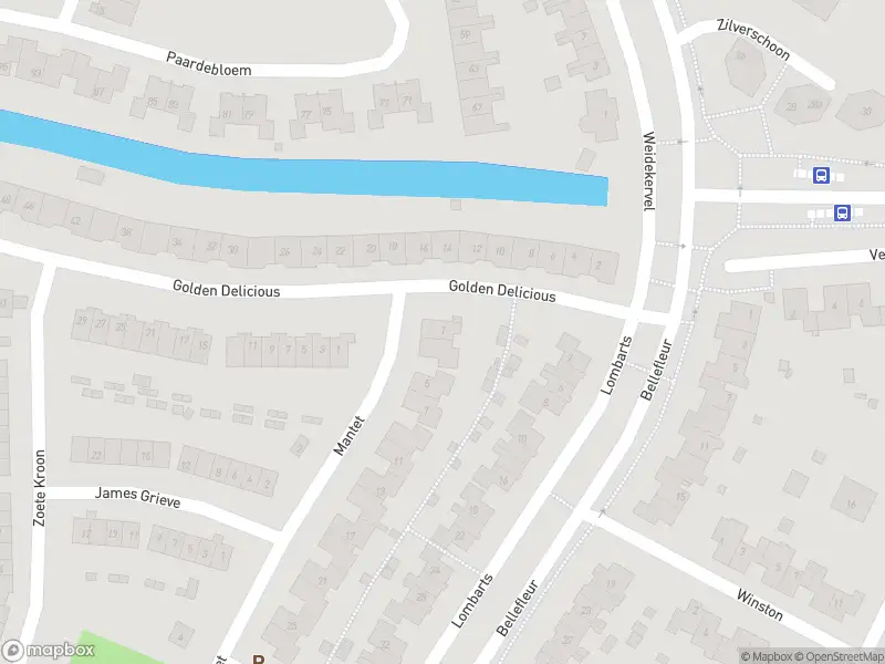 Overlastmelding Mantet in Duiven gesloten