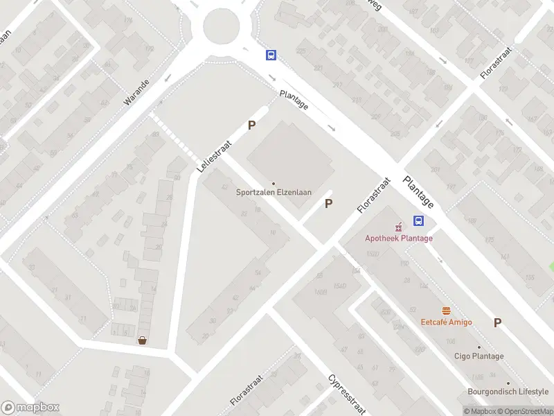 Overlastmelding Elzenlaan in Beverwijk