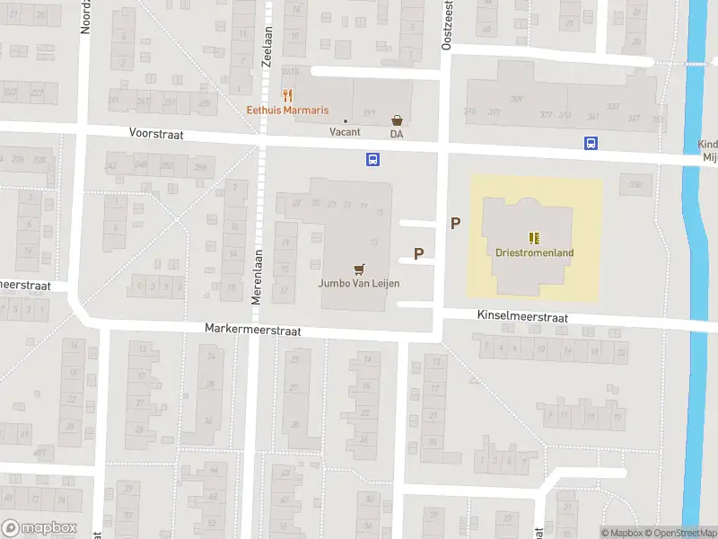 Overlastmelding Voorstraat in Lelystad gesloten