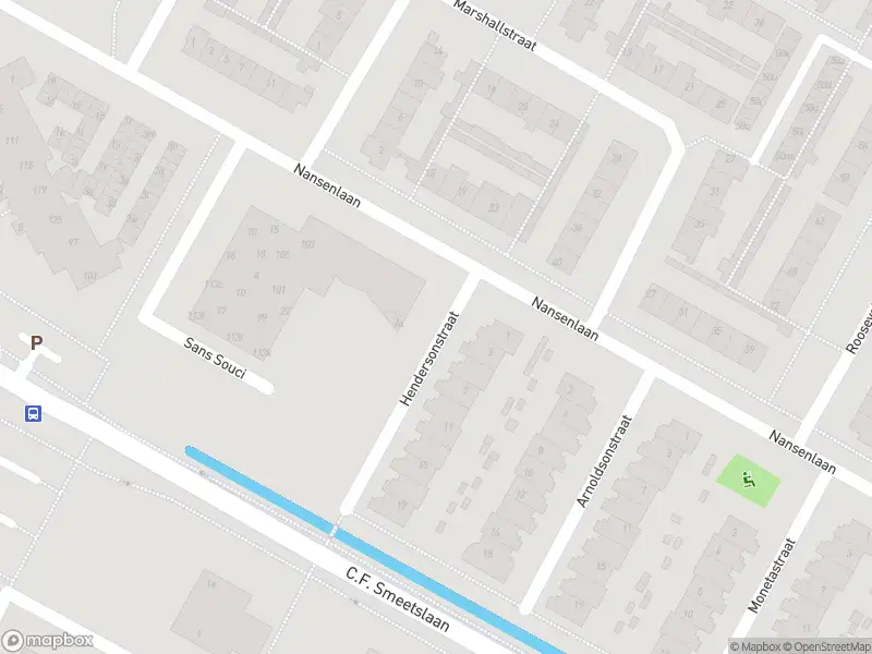 Overlastmelding Hendersonstraat in Castricum