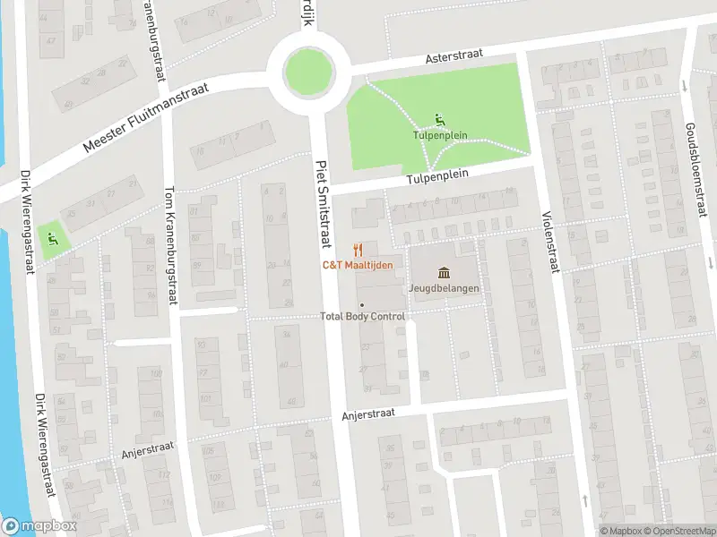 Overlastmelding Piet Smitstraat in Enkhuizen gesloten