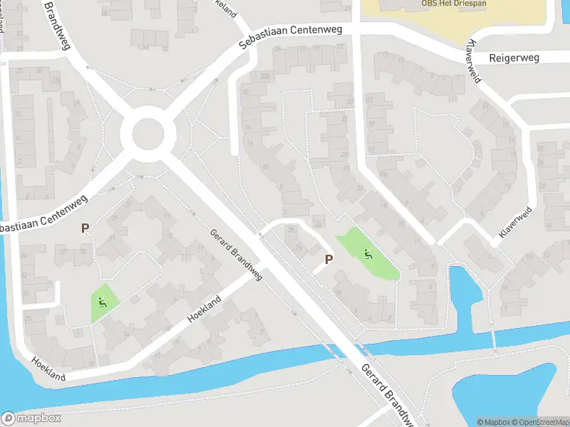 Overlastmelding Kerkeland in Enkhuizen