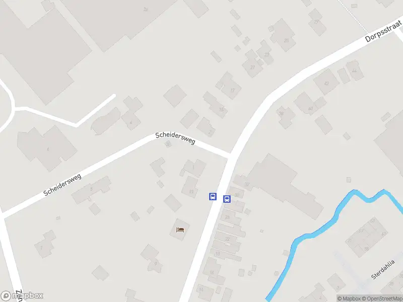 Overlastmelding Scheidersweg in Winkel gesloten