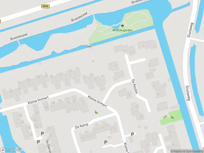 Overlastmelding Kleine Immert in Hoogkarspel gesloten