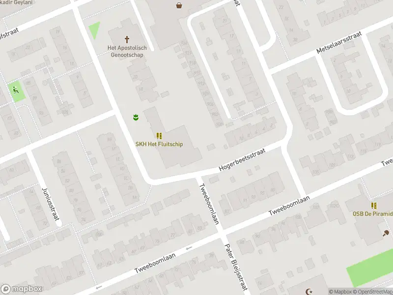 Overlastmelding Hogerbeetsstraat in Hoorn gesloten