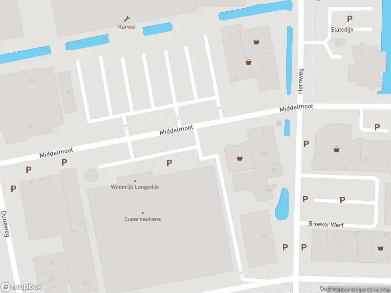 Overlastmelding Westelijke Randweg in Broek op Langedijk gesloten