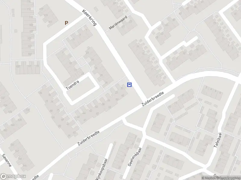 Ambulance met grote spoed naar de Toendra in Capelle aan den IJssel