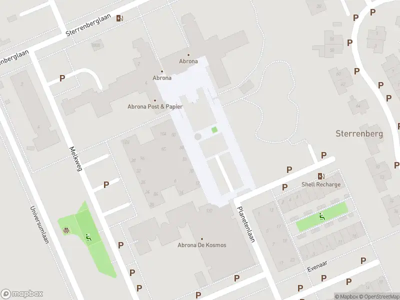 Brandweer met gepaste spoed naar de Zonnelaan in Huis ter Heide