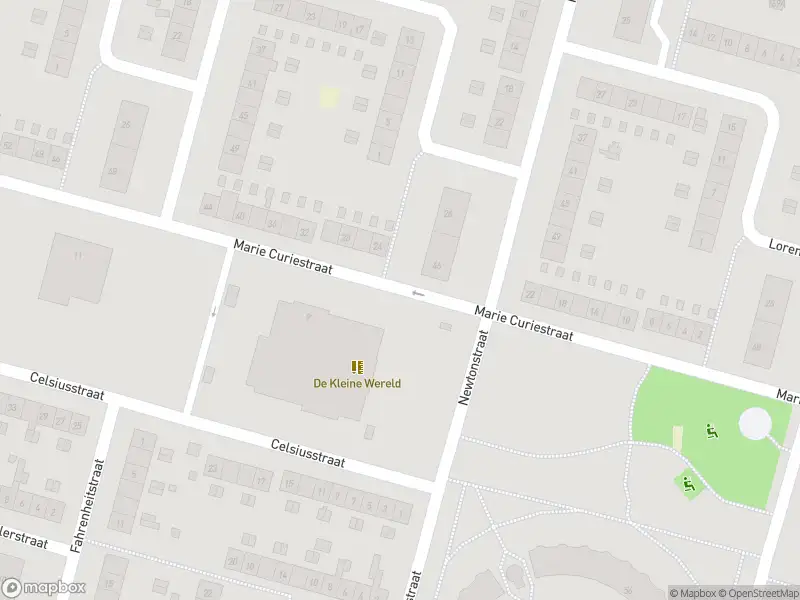 Brandweer met grote spoed naar de De Réaumurstraat in Nijmegen vanwege afhijsen patient